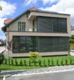 Dobro arhitekturno projektiranje Osrednja Slovenija