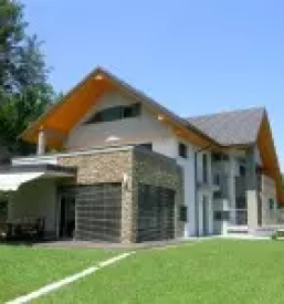 Zanesljivo arhitekturno projektiranje Osrednja Slovenija