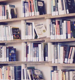 Občinska knjižnica Gornja Radgona