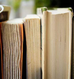 Knjiznica v Gornji Radgoni