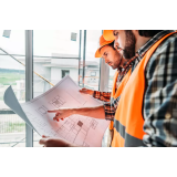 NASER HOTI S.P., GRADBENIŠTVO