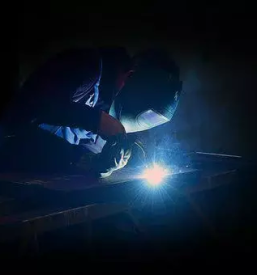 Kvalitetno varjenje kovinskih konstrukcij pomurje