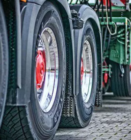 Logistika in spedicija idrija