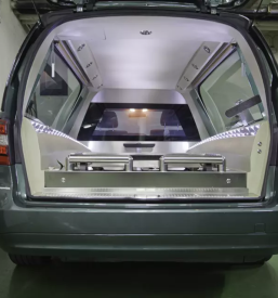 Mednarodni prevozi pokojnikov po evropi