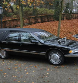 Mednarodni prevozi pokojnikov po evropi