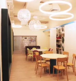 Mladinski center ljubljana crnuce