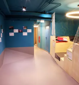 Mladinski center ljubljana crnuce