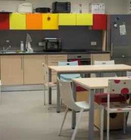 Mladinski center mladi zmaji bezigrad