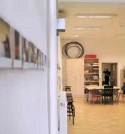 Mladinski center mladi zmaji ljubljana siska