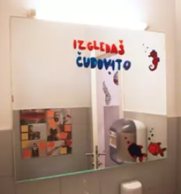 Mladinski center mladi zmaji ljubljana siska