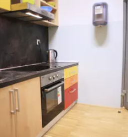 Mladinski center mladi zmaji ljubljana siska