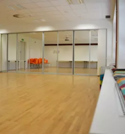 Mladinski center mladi zmaji ljubljana zalog