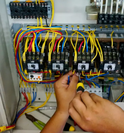 Montaza in popravilo elektroinstalacij celje