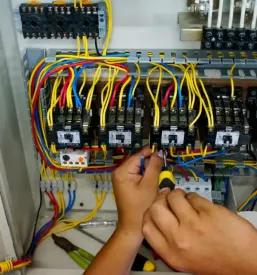 Montaza in popravilo elektroinstalacij celje