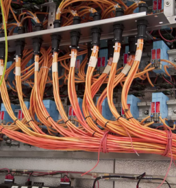 Montaza in popravilo elektroinstalacij celje