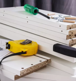 Montaža notranjega pohištva Celje, Štajerska