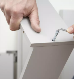 Montaža notranjega pohištva Celje, Štajerska