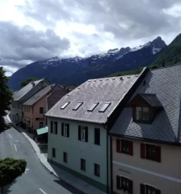 Oddajanje dobrega apartmaja bovec