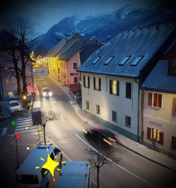 Oddajanje dobrega apartmaja bovec