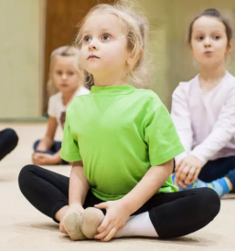 Plesne delavnice za otroke ptuj podravska