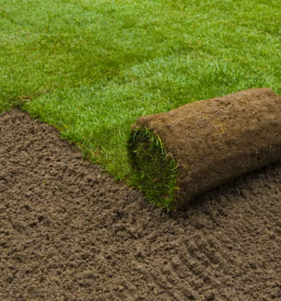 Pomozna gradbena dela in urejanje okolice podravska