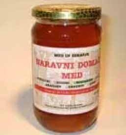 Prodaja ekoloskega medu semic bela krajina