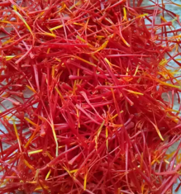 Prodaja Žafrana Štajerska