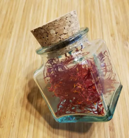 Prodaja Žafrana Štajerska