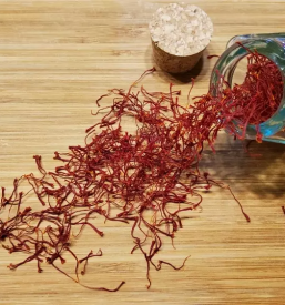 Prodaja Žafrana Štajerska