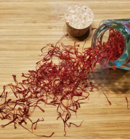 Prodaja Žafrana Štajerska