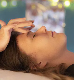 refleksoterapija Polzela