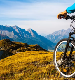 Rekreativna vadba nova gorica