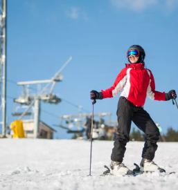 Rekreativna vadba nova gorica