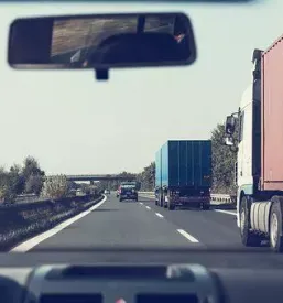 Transport blaga slovenija italija