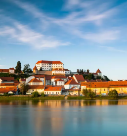 Ugoden najem apartmaja terme ptuj