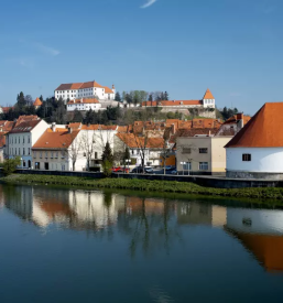 Ugoden najem apartmaja terme ptuj
