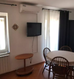 Ugoden najem apartmaja v izoli