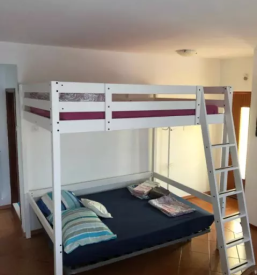 Ugoden najem apartmaja v izoli