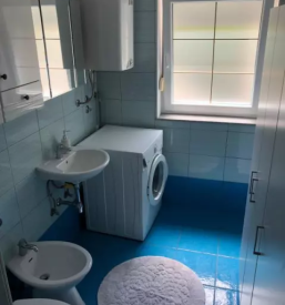 Ugoden najem apartmaja v izoli