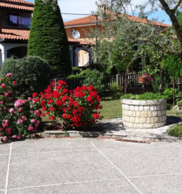 Ugoden najem apartmaja v Izoli - Apartma za 2 osebi v Izoli