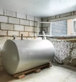 Ugodna prodaja kurilnega olja Štajerska