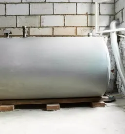 Prodaja nafte in kurilnega olja Štajerska