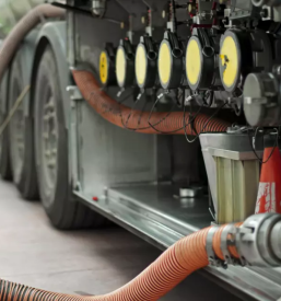 Ugodna prodaja nafte stajerska