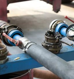 Ugodna prodaja nafte stajerska