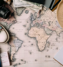 Ugodni prevozi na letalisca stajerska dunaj