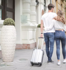 Ugodni prevozi na letalisca stajerska dunaj