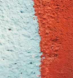 Ugodno fasaderstvo goriska