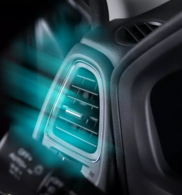 Ugodno polnjenje klim Kamnik, Slovenija