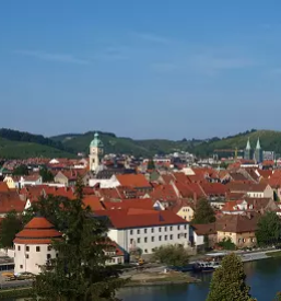 Upravnik bloka Maribor