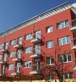 Upravljanje blokov Maribor, okolica